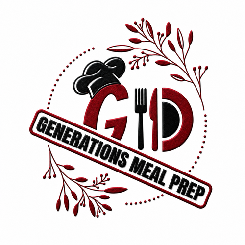 Generations Meal Prep